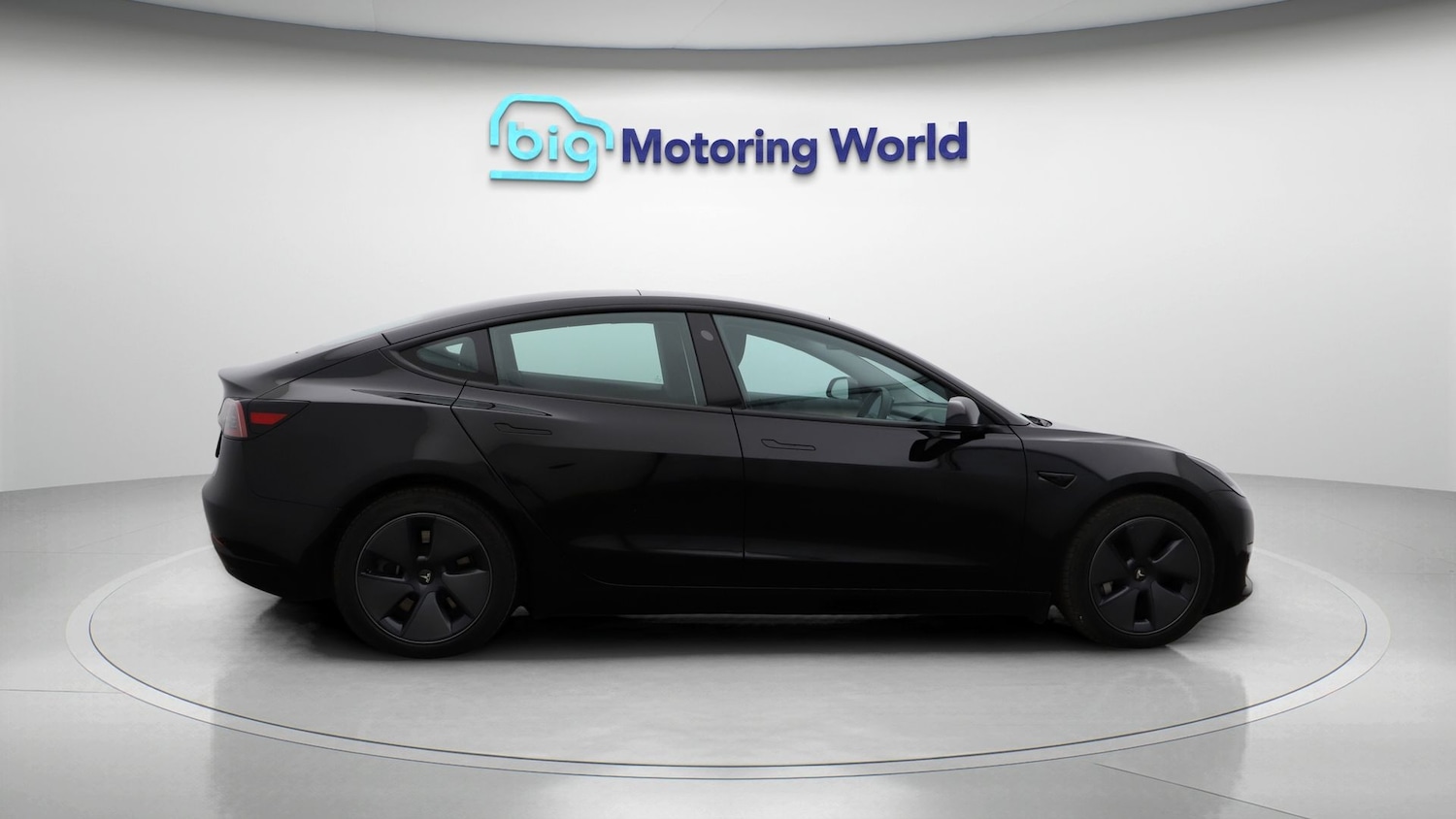 Used Tesla Model 3 2022 for sale - 77556378: Photo 8
