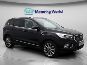 Used Ford Kuga 2019 for sale - 75916310: Photo