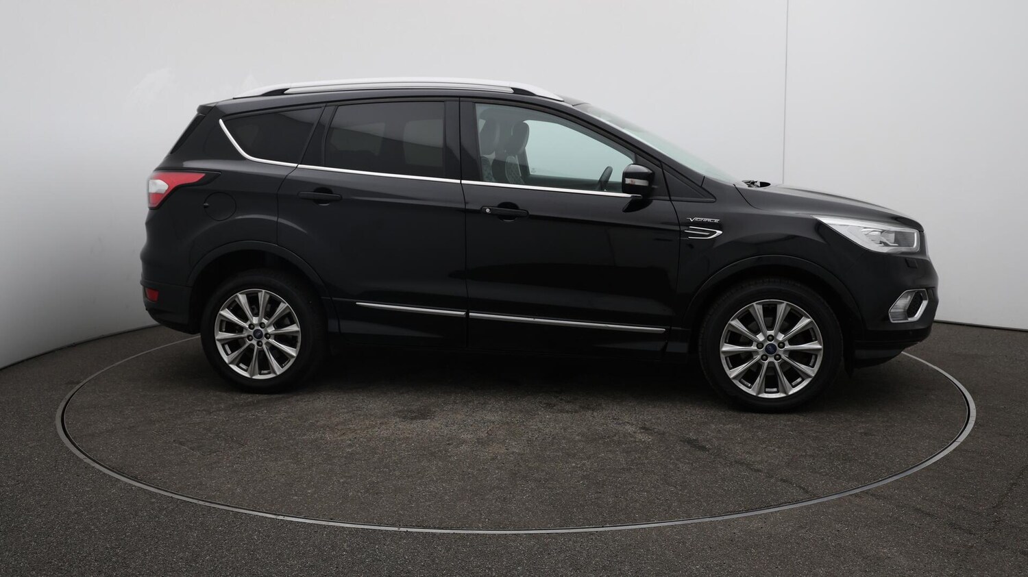 Vehicle 50