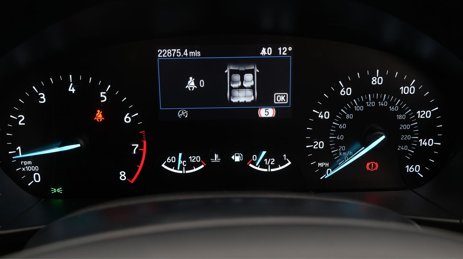 Used Ford Focus for sale - 77871853: Photo 10