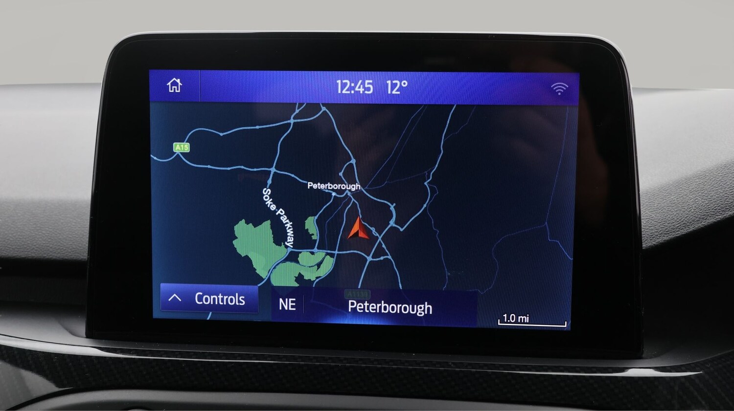 Used Ford Focus for sale - 77871853: Photo 11