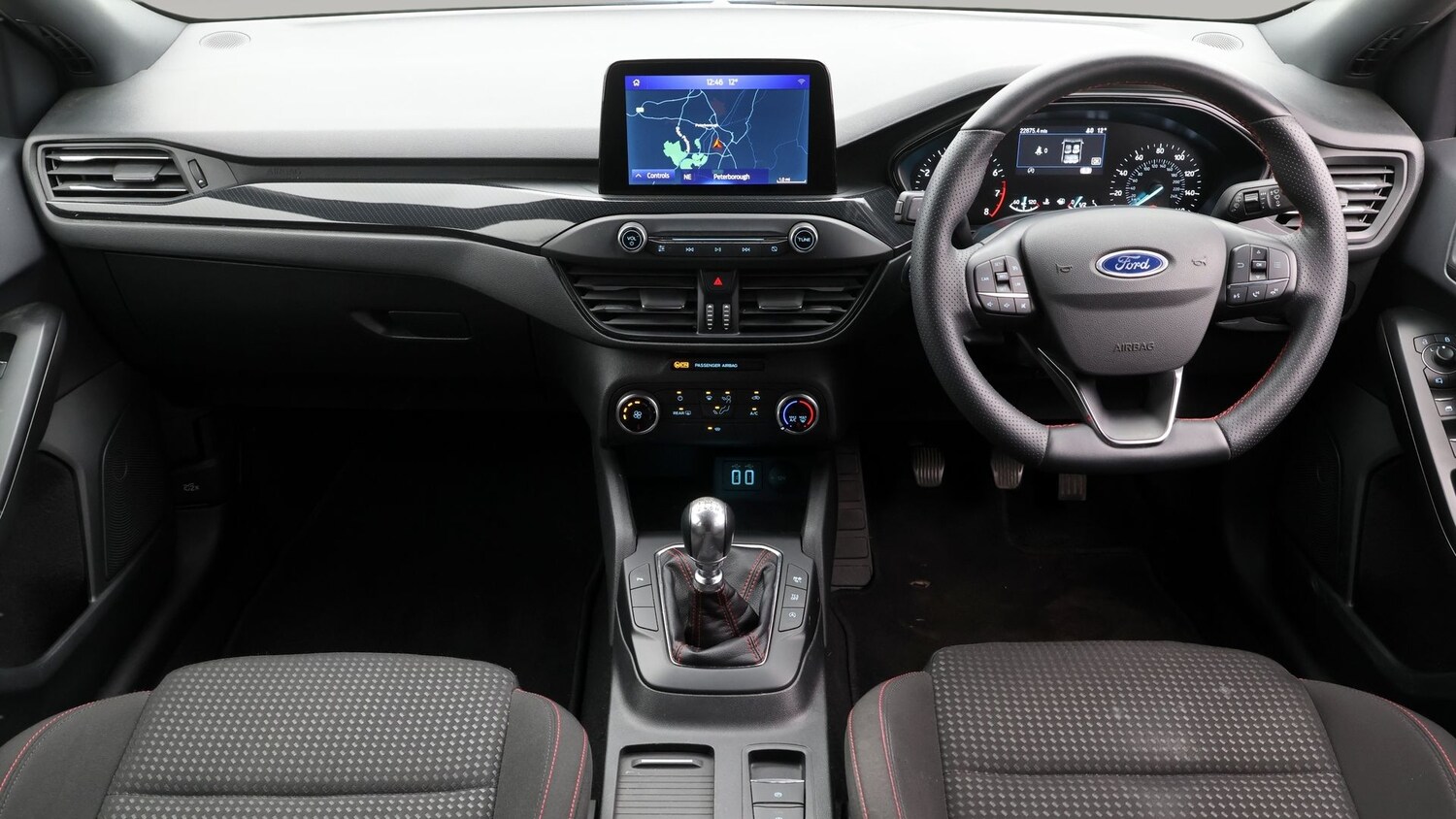 Used Ford Focus for sale - 77871853: Photo 13