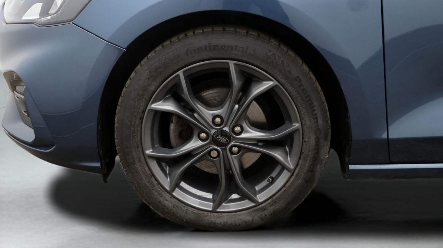 Used Ford Focus for sale - 77871853: Photo 18