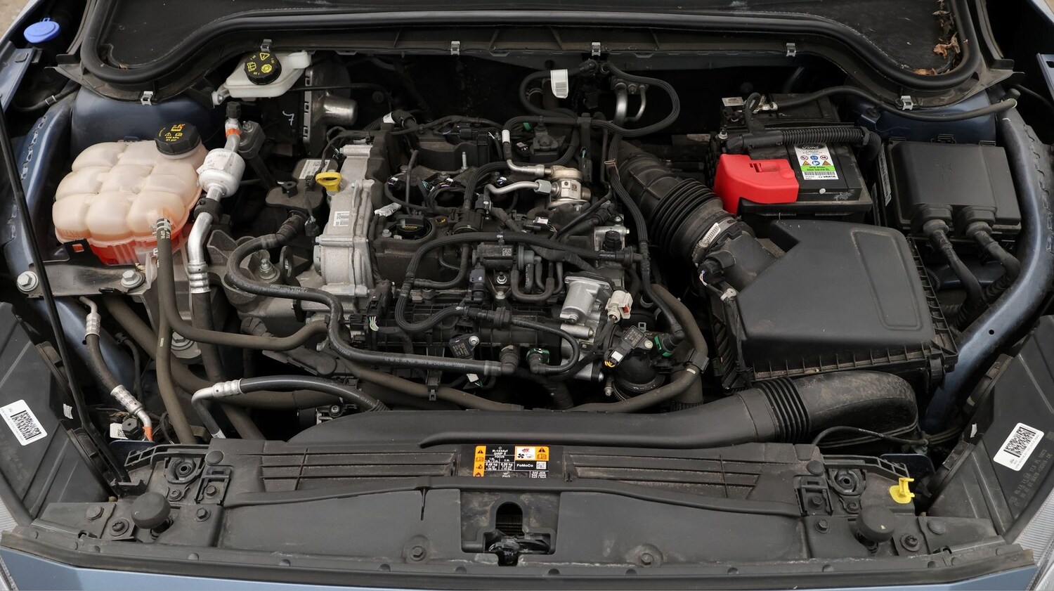 Used Ford Focus for sale - 77871853: Photo 19