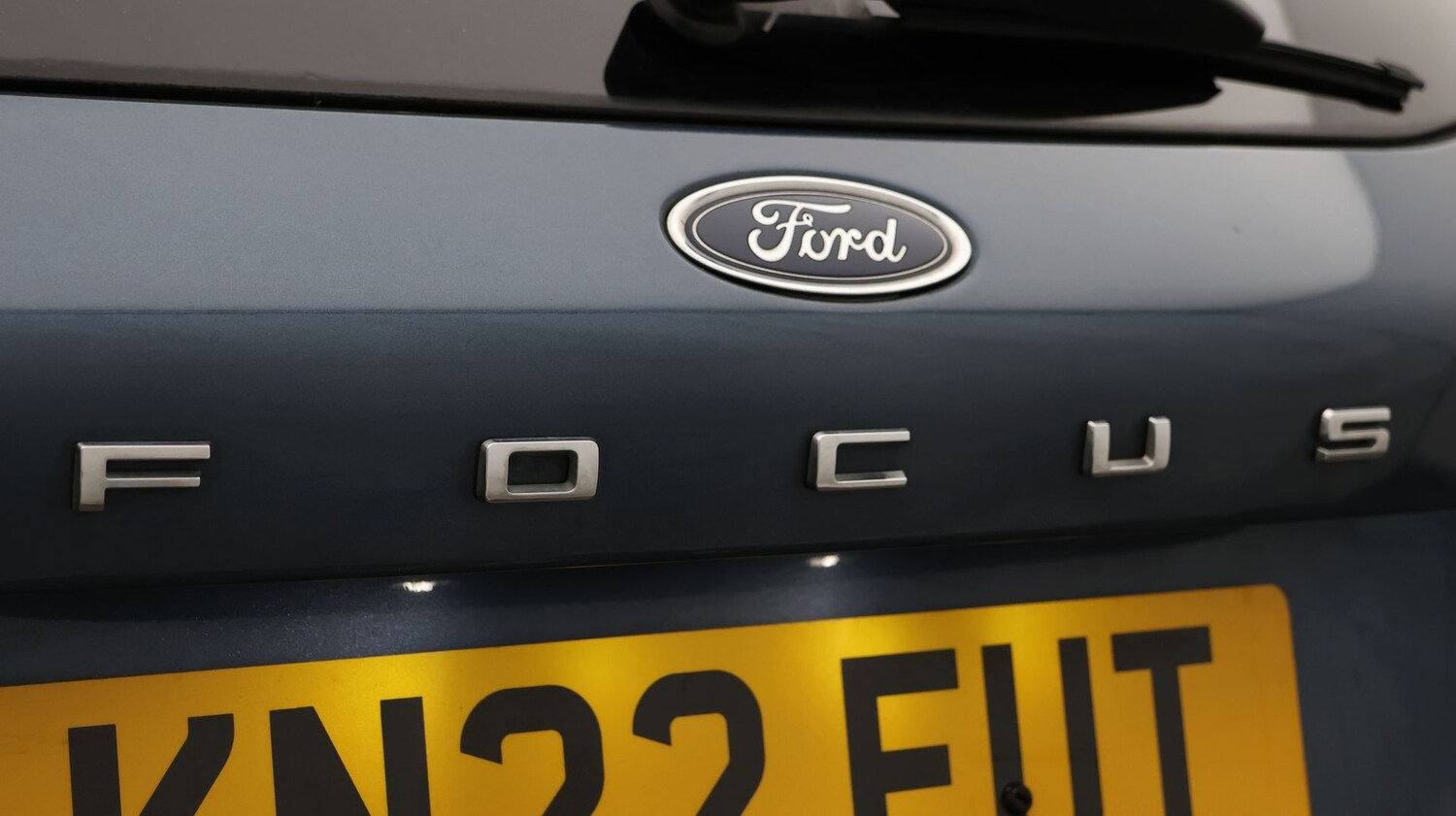 Used Ford Focus for sale - 77871853: Photo 21