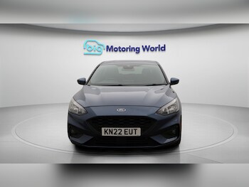 Used Ford Focus 2022 for sale - 77871853: Photo