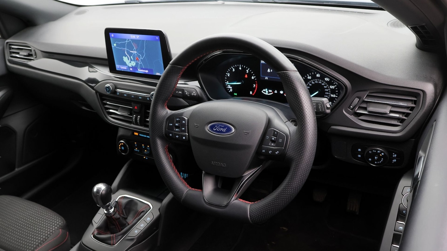 Used Ford Focus for sale - 77871853: Photo 9