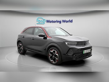Used Vauxhall Mokka 2023 for sale - 78532382: Photo