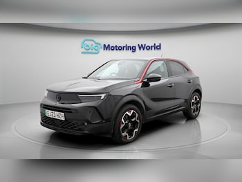 Used Vauxhall Mokka 2023 for sale - 78532382: Photo