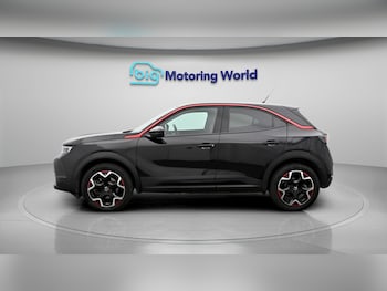 Used Vauxhall Mokka 2023 for sale - 78532382: Photo