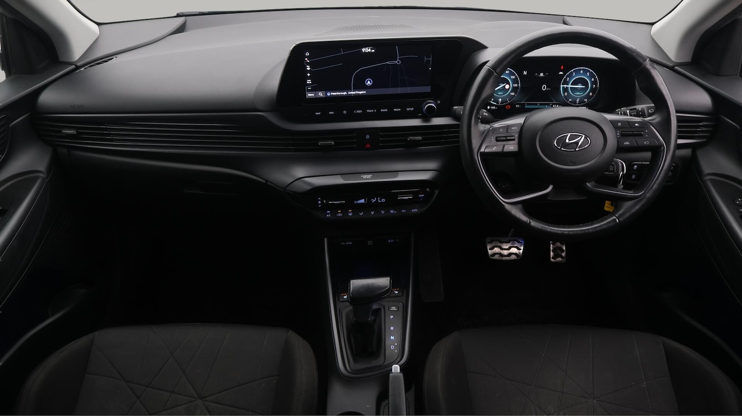 Used Hyundai BAYON 2022 for sale - 76701061: Photo 14