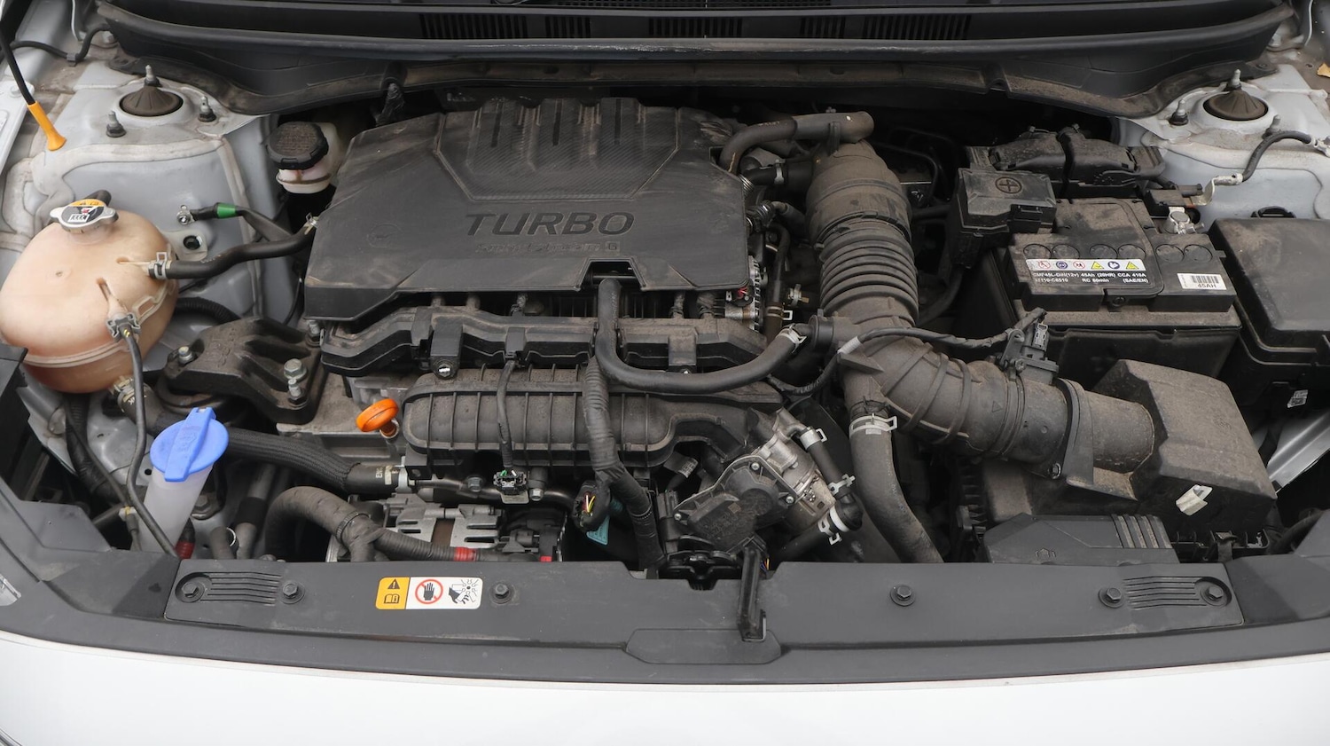 Used Hyundai BAYON 2022 for sale - 76701061: Photo 20