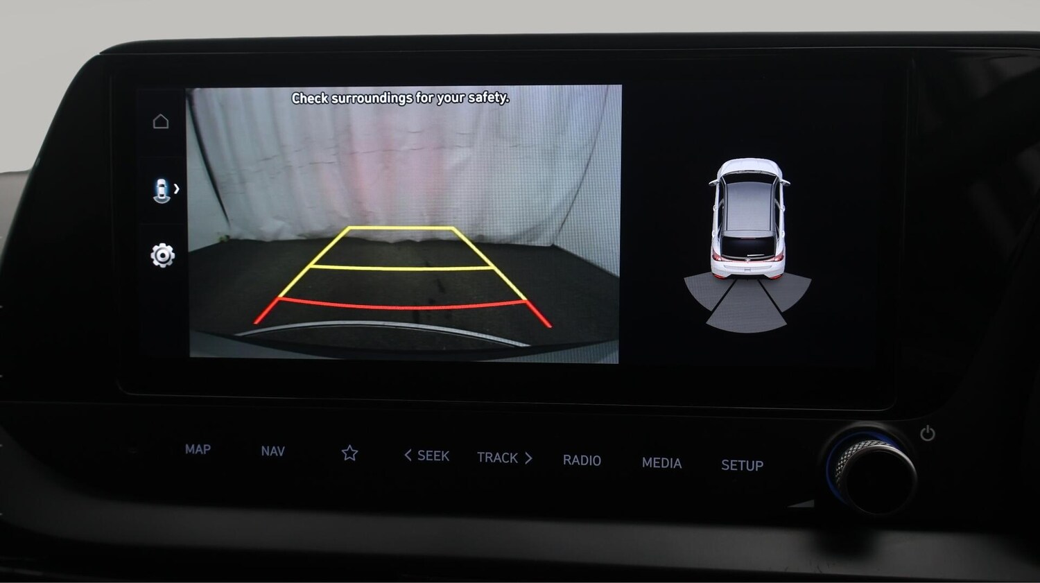 Used Hyundai BAYON 2022 for sale - 76701061: Photo 28