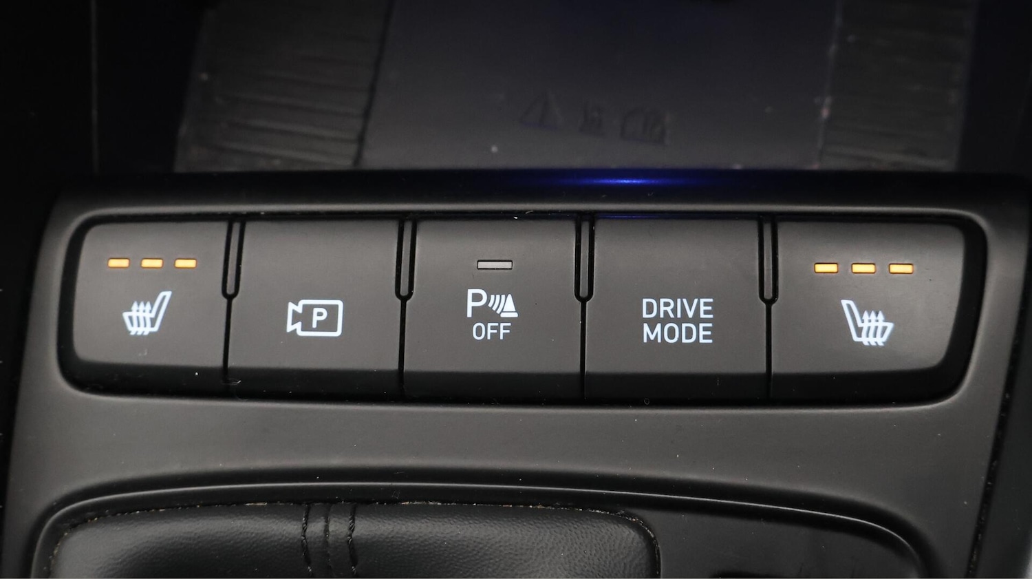 Used Hyundai BAYON 2022 for sale - 76701061: Photo 29