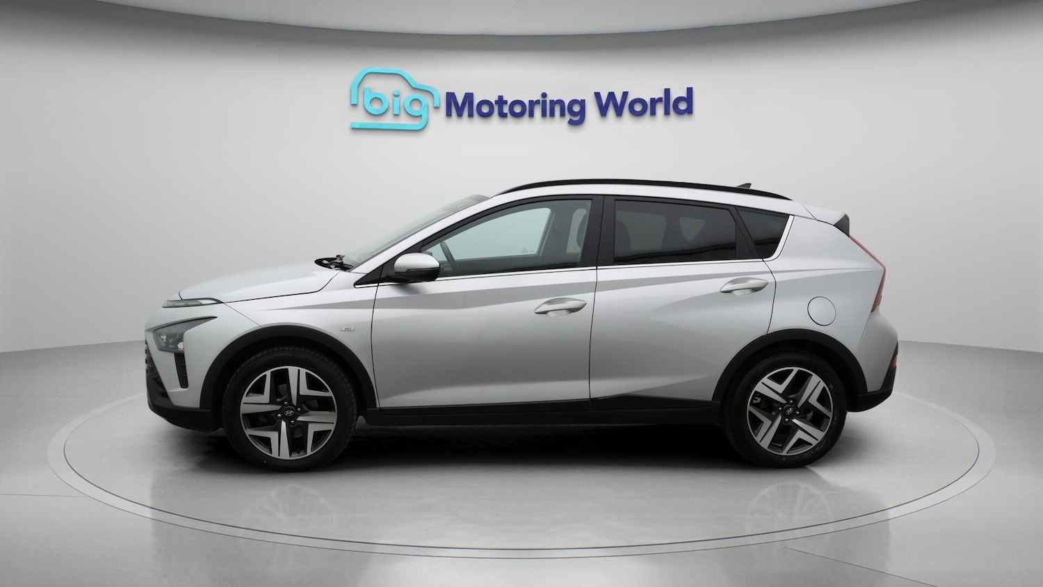 Used Hyundai BAYON 2022 for sale - 76701061: Photo 5