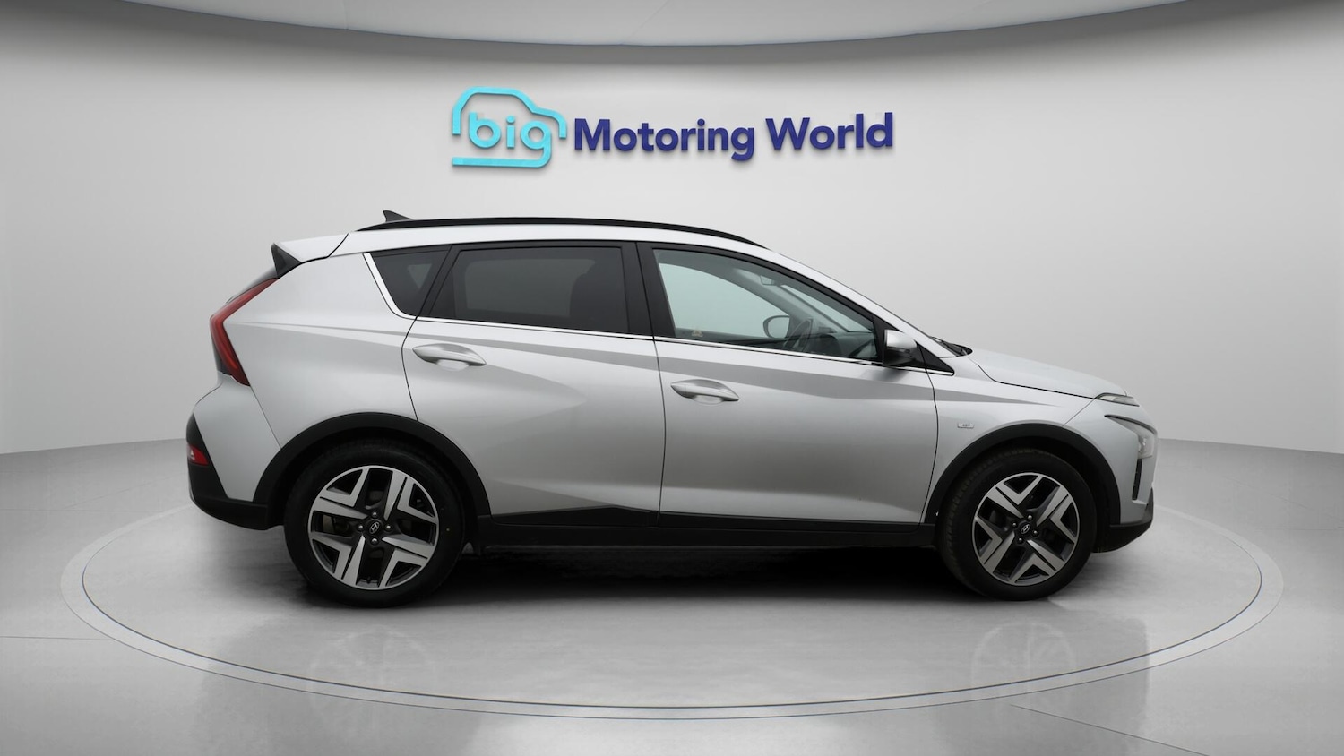 Used Hyundai BAYON 2022 for sale - 76701061: Photo 9