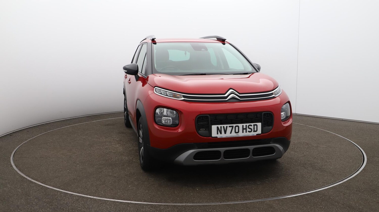 Vehicle 40