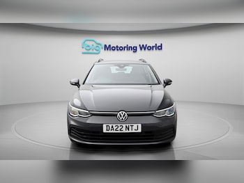 Used Volkswagen Golf 2022 for sale - 79419175: Photo