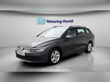 Used Volkswagen Golf 2022 for sale - 79419175: Photo