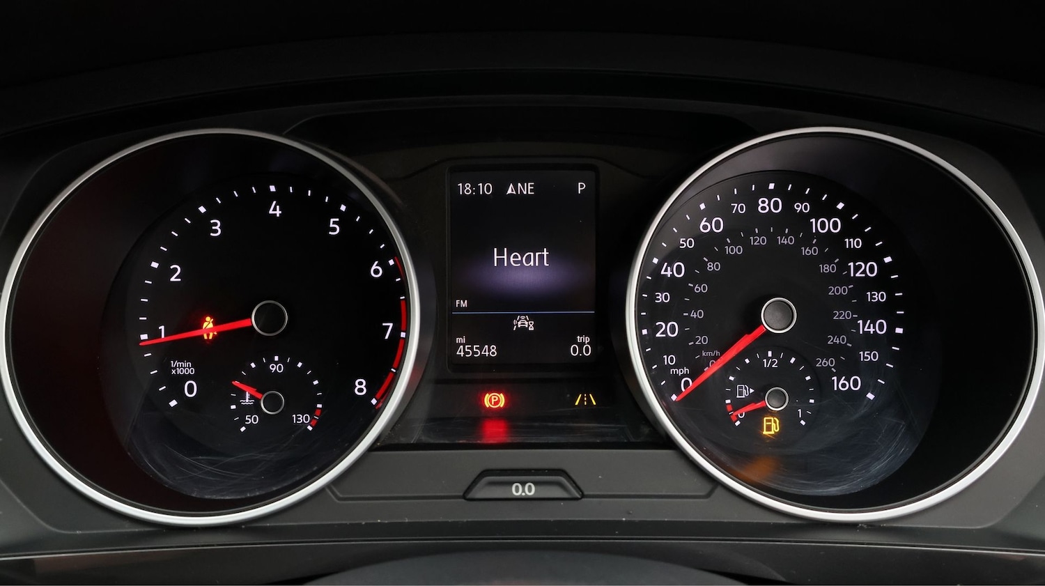 Used Volkswagen Tiguan 2019 for sale - 77610249: Photo 10