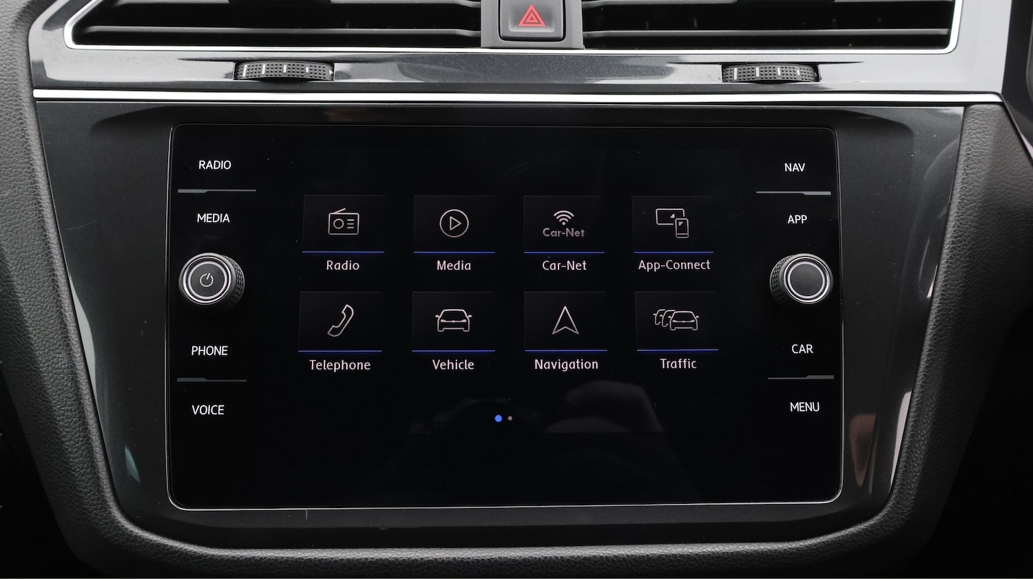 Used Volkswagen Tiguan 2019 for sale - 77610249: Photo 11