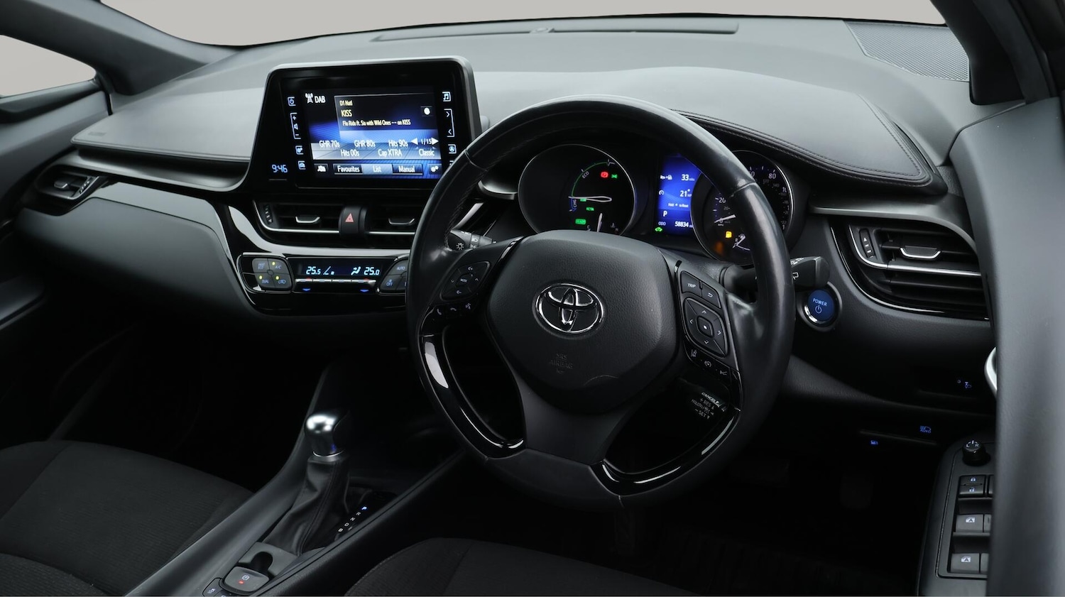 Used Toyota C-HR 2019 for sale - 76158657: Photo 10