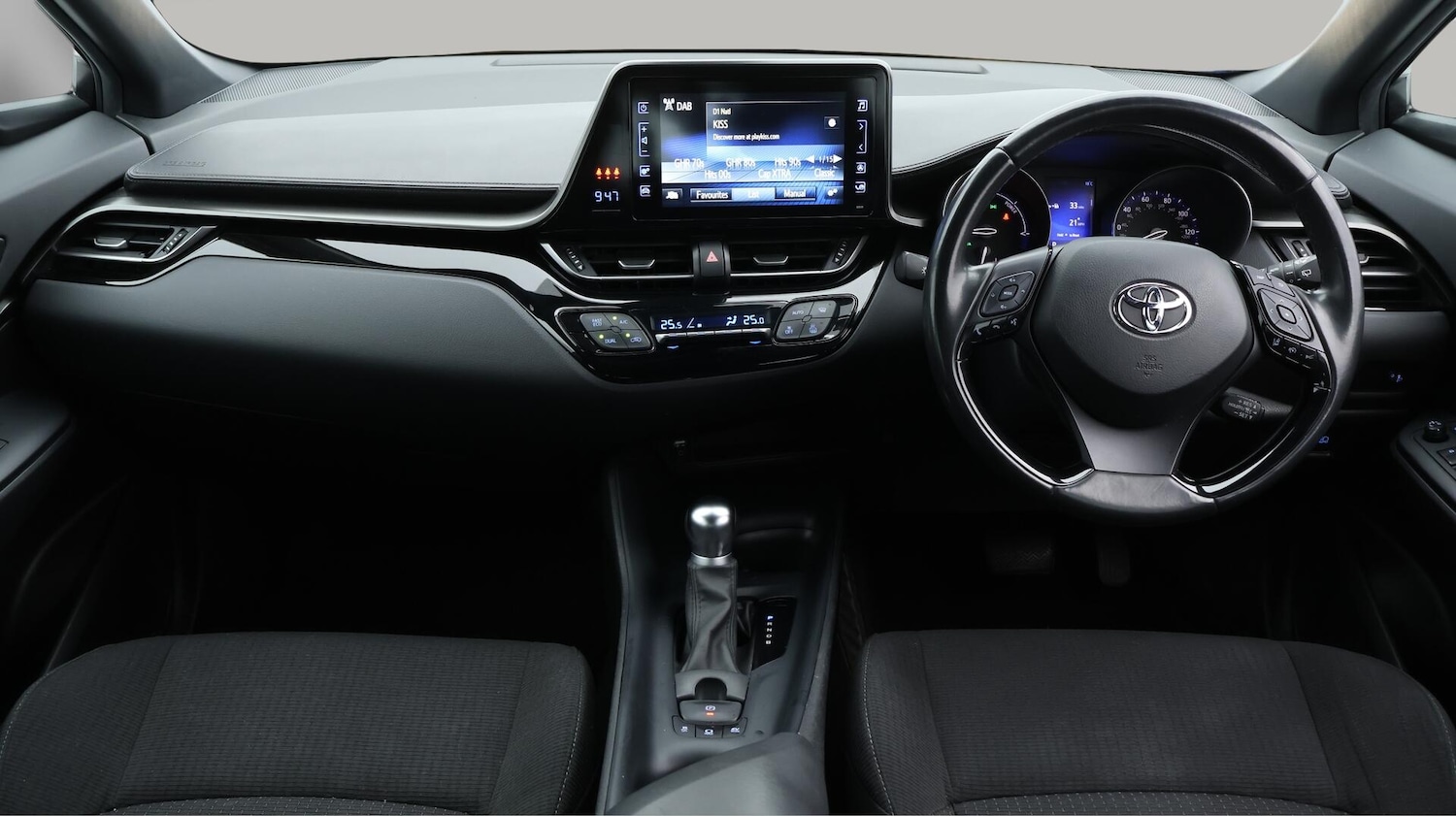 Used Toyota C-HR 2019 for sale - 76158657: Photo 14