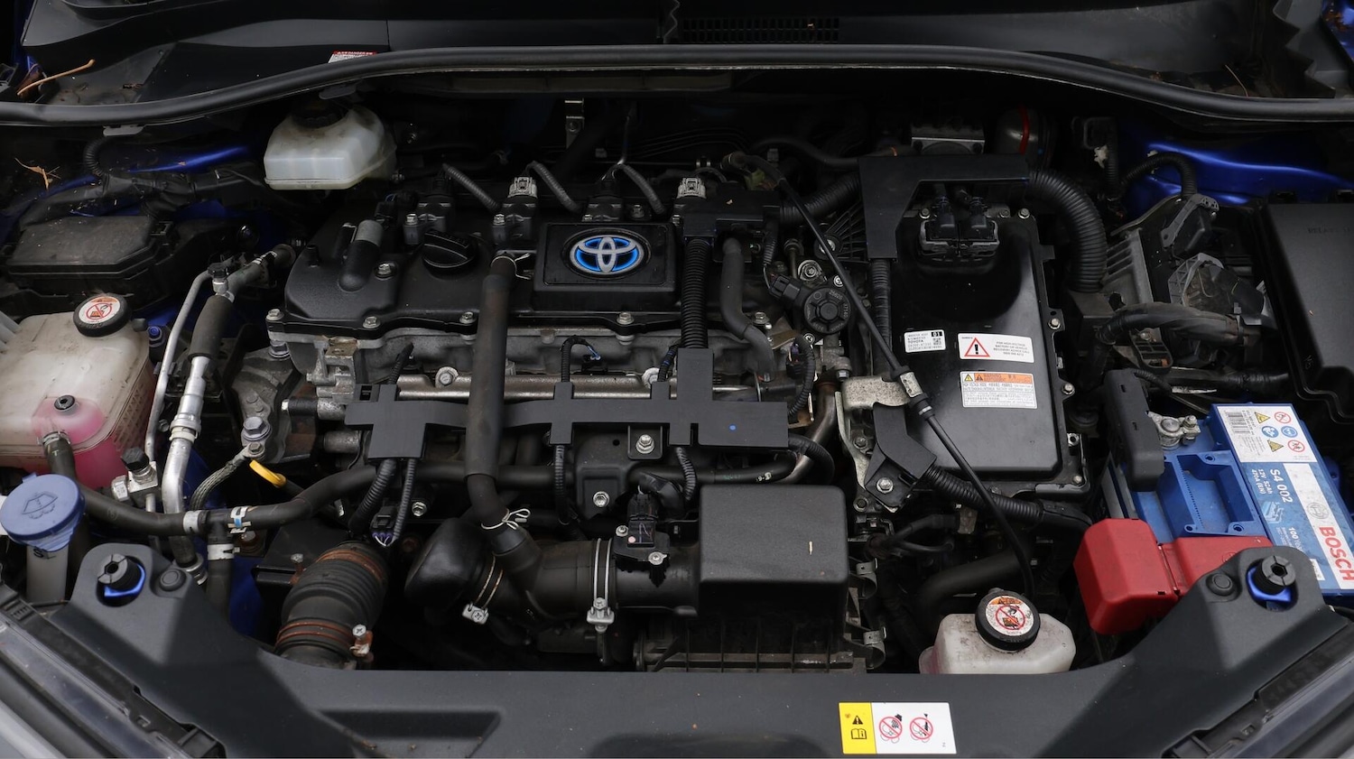 Used Toyota C-HR 2019 for sale - 76158657: Photo 20