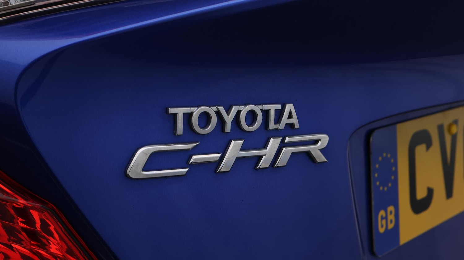 Used Toyota C-HR 2019 for sale - 76158657: Photo 22