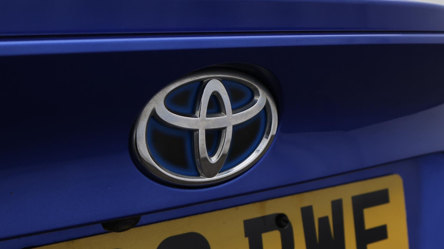 Used Toyota C-HR 2019 for sale - 76158657: Photo 23