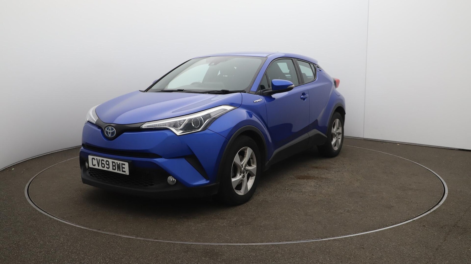 Used Toyota C-HR 2019 for sale - 76158657: Photo 39
