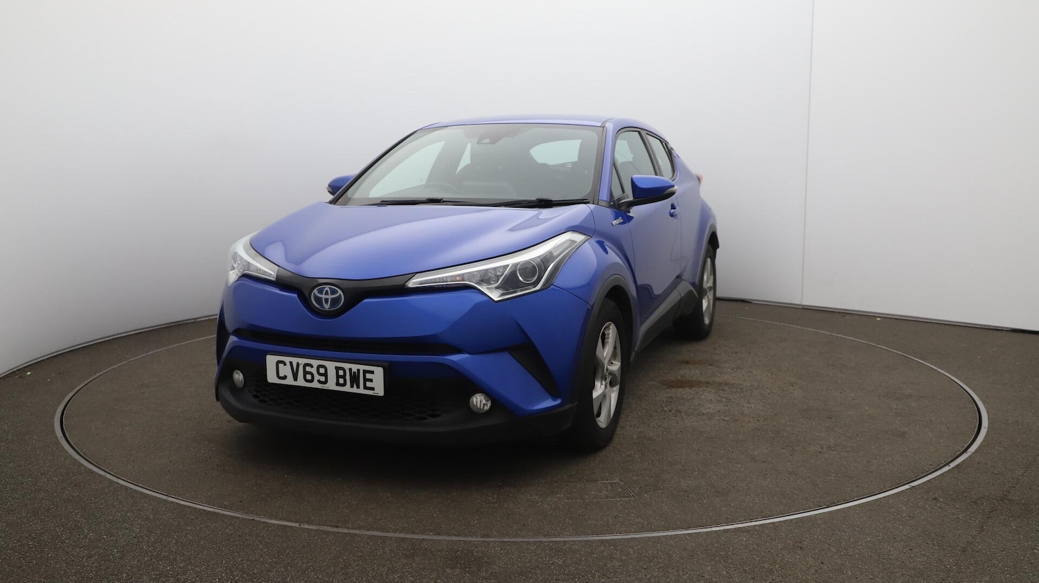 Used Toyota C-HR 2019 for sale - 76158657: Photo 40