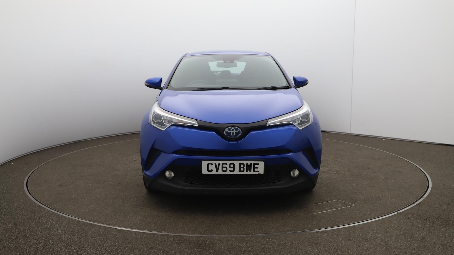 Used Toyota C-HR 2019 for sale - 76158657: Photo 42
