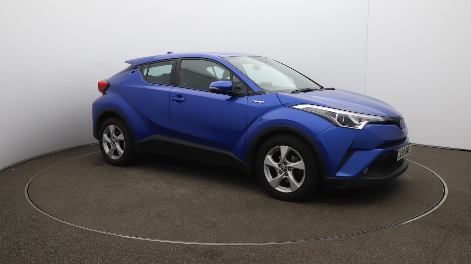 Used Toyota C-HR 2019 for sale - 76158657: Photo 47