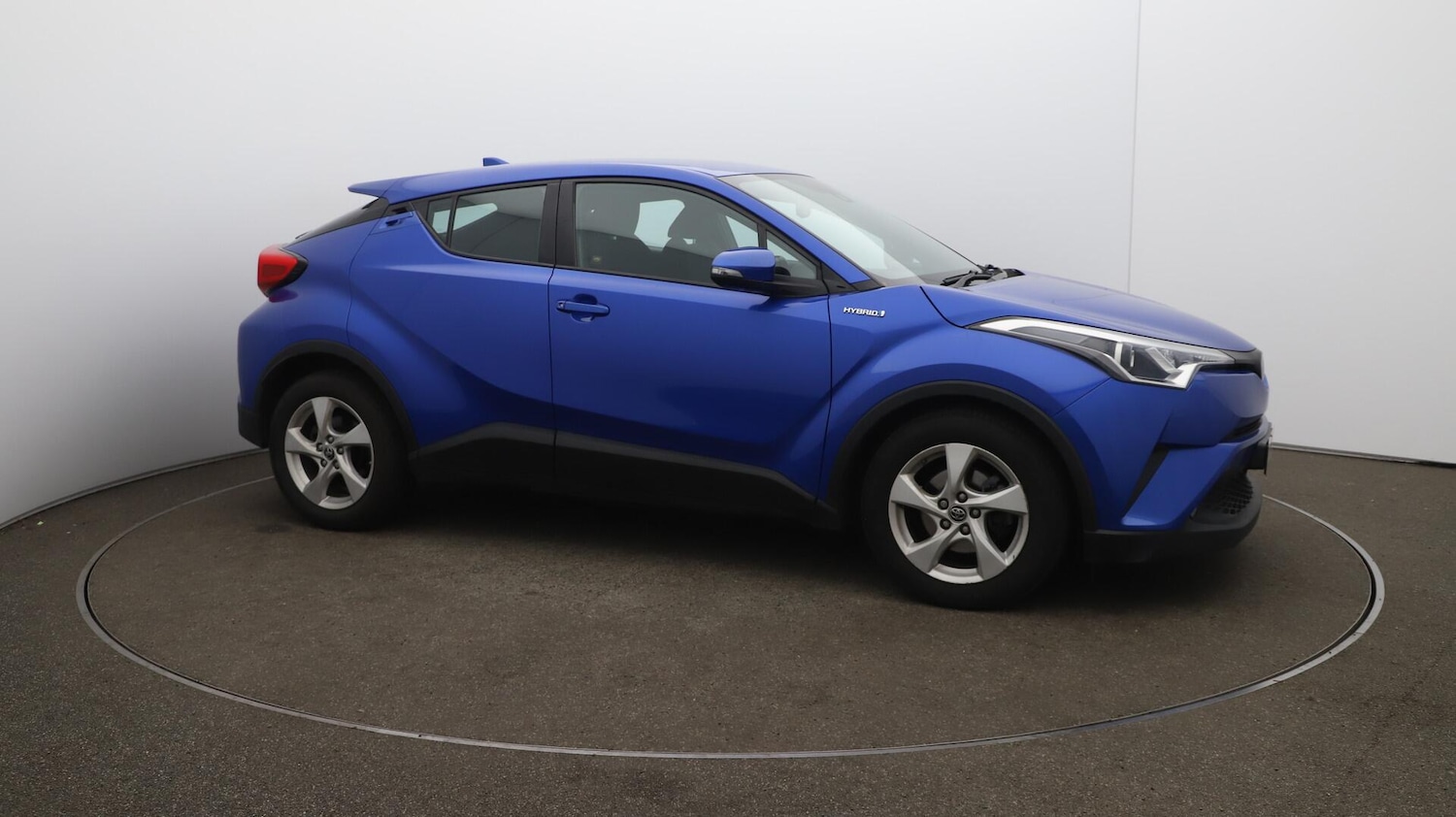 Used Toyota C-HR 2019 for sale - 76158657: Photo 48