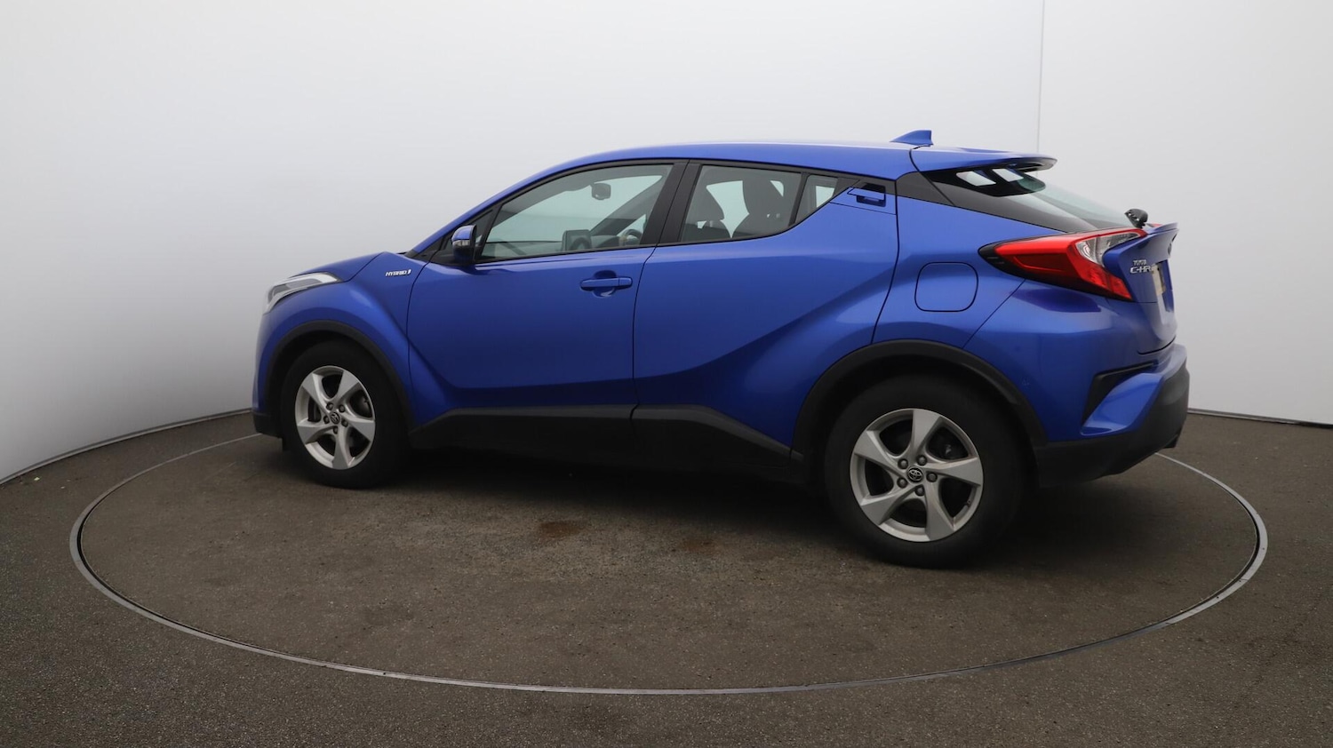 Used Toyota C-HR 2019 for sale - 76158657: Photo 49