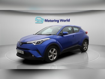 Used Toyota C-HR 2019 for sale - 76158657: Photo 4