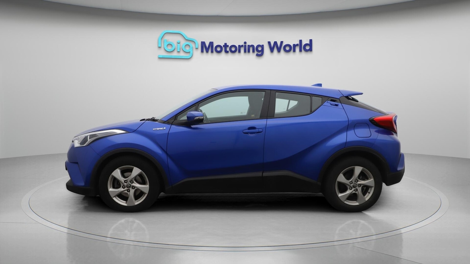 Used Toyota C-HR 2019 for sale - 76158657: Photo 5