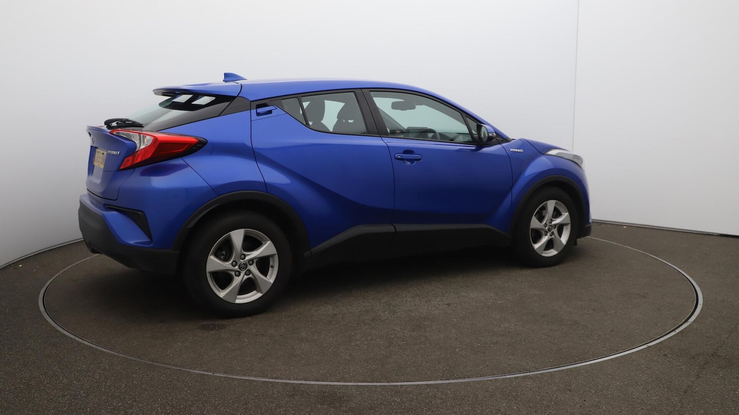 Used Toyota C-HR 2019 for sale - 76158657: Photo 54