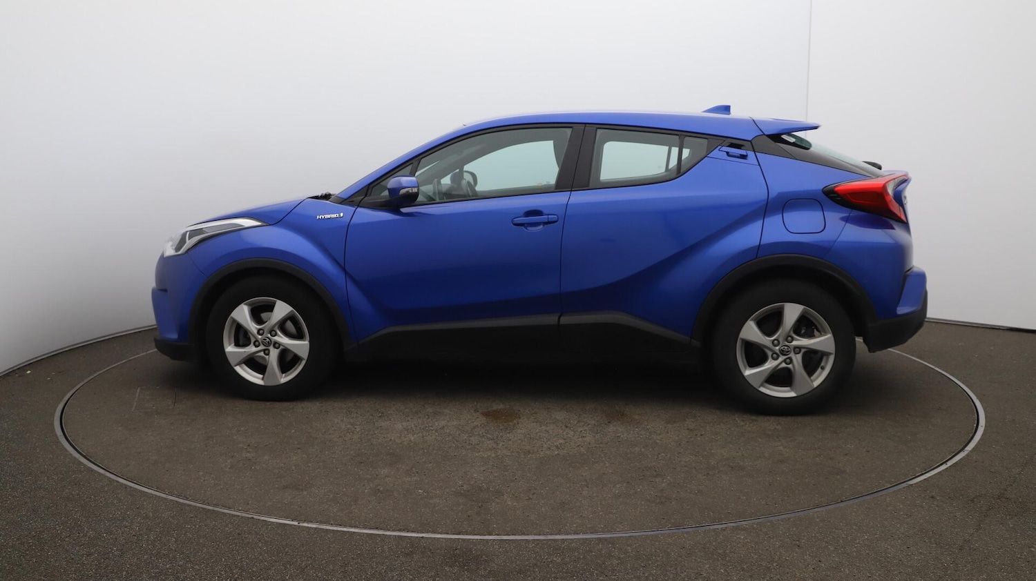 Used Toyota C-HR 2019 for sale - 76158657: Photo 66
