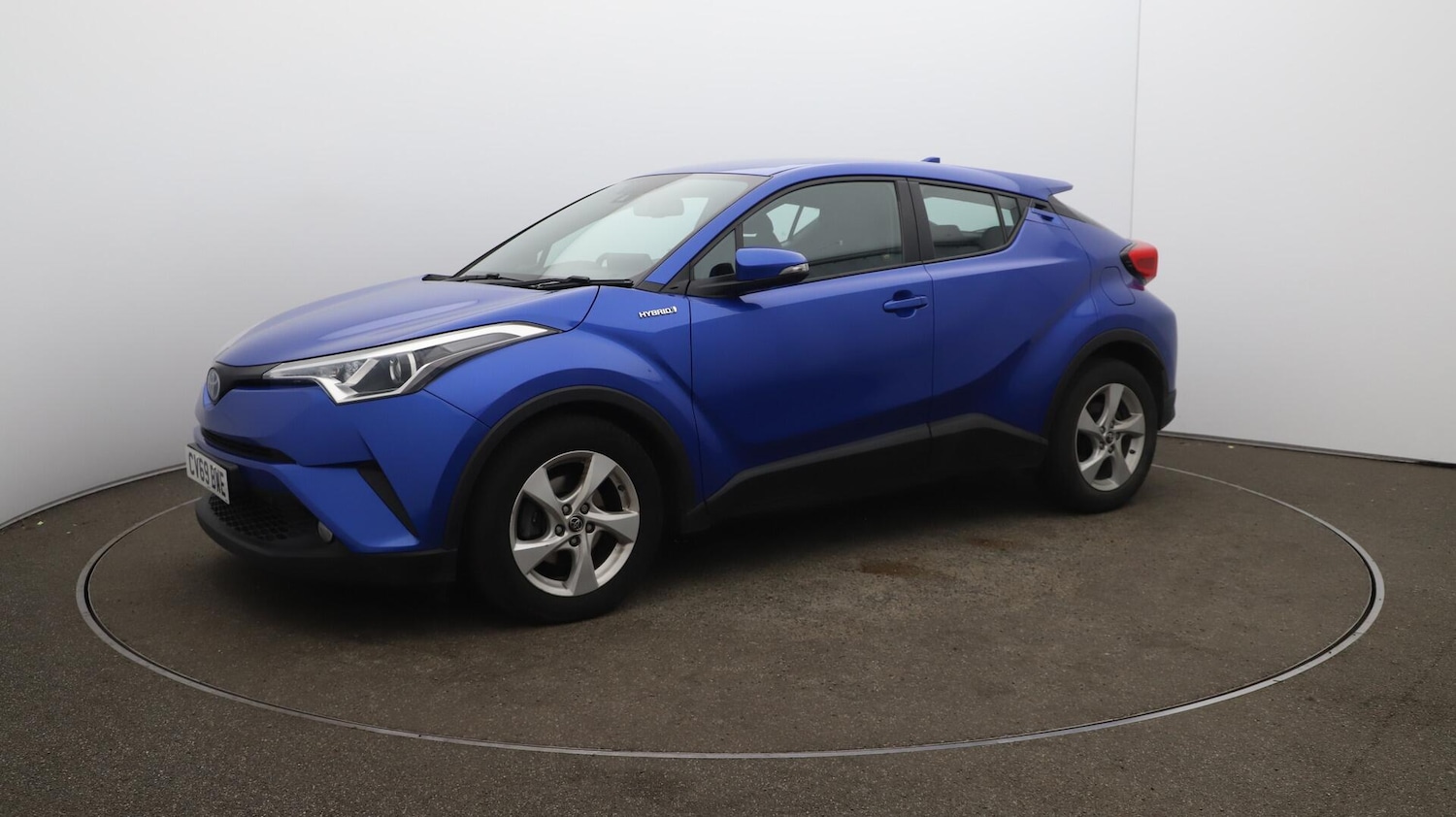 Used Toyota C-HR 2019 for sale - 76158657: Photo 70