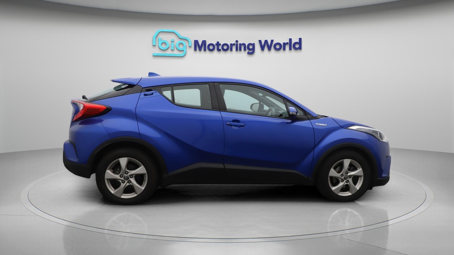 Used Toyota C-HR 2019 for sale - 76158657: Photo 9