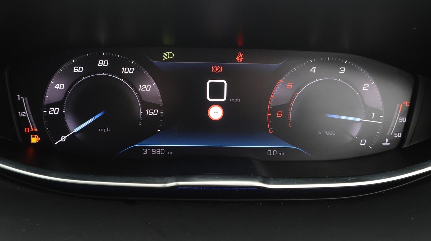 Used Peugeot 3008 2022 for sale - 76701517: Photo 11