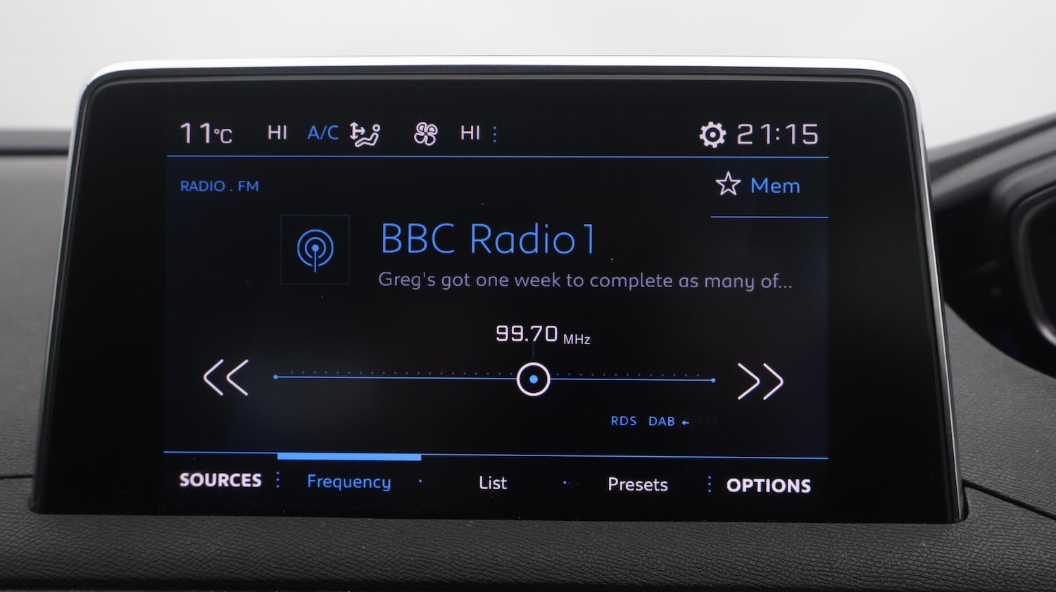 Used Peugeot 3008 2022 for sale - 76701517: Photo 12