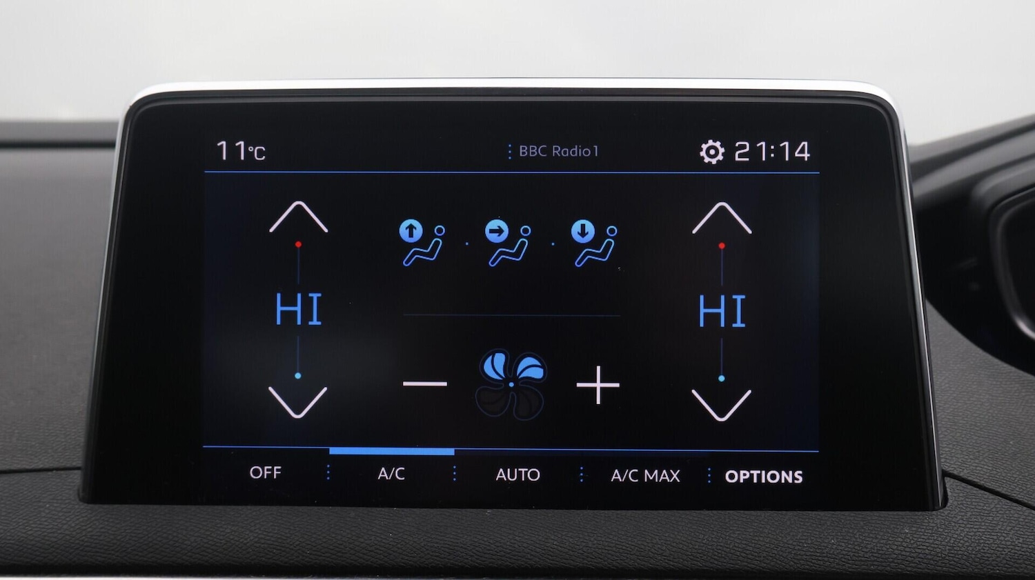 Used Peugeot 3008 2022 for sale - 76701517: Photo 13