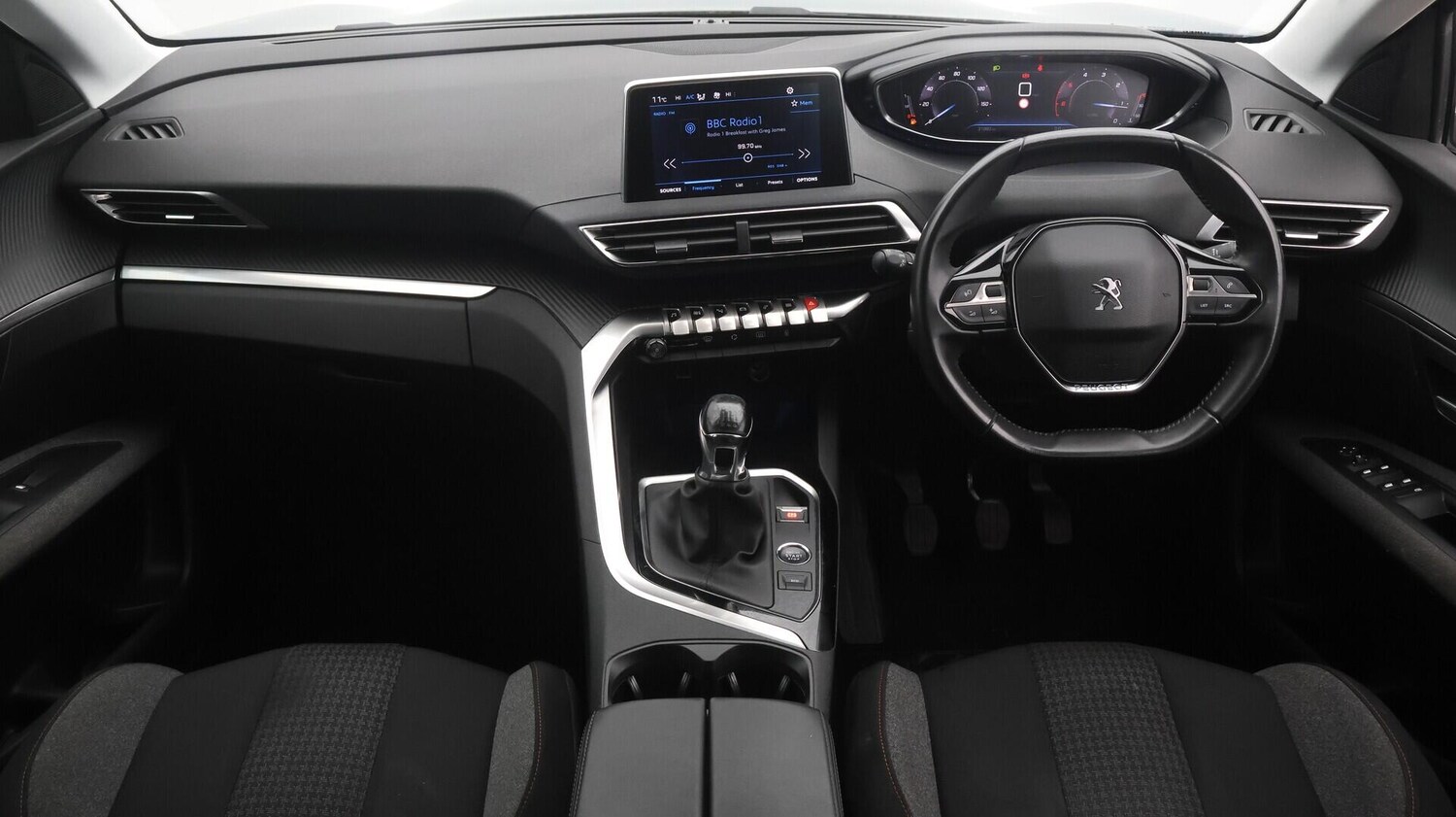 Used Peugeot 3008 2022 for sale - 76701517: Photo 14