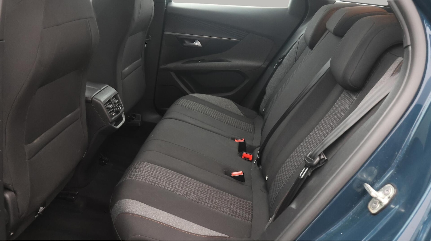 Used Peugeot 3008 2022 for sale - 76701517: Photo 17