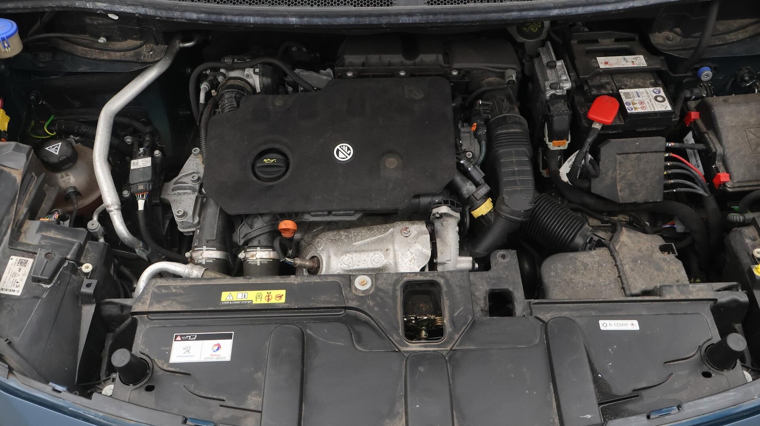 Used Peugeot 3008 2022 for sale - 76701517: Photo 20