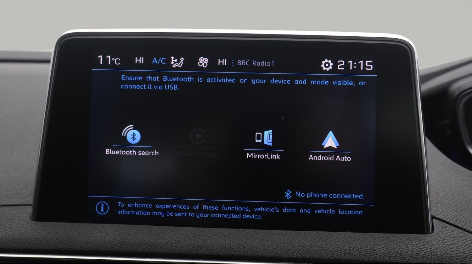 Used Peugeot 3008 2022 for sale - 76701517: Photo 28