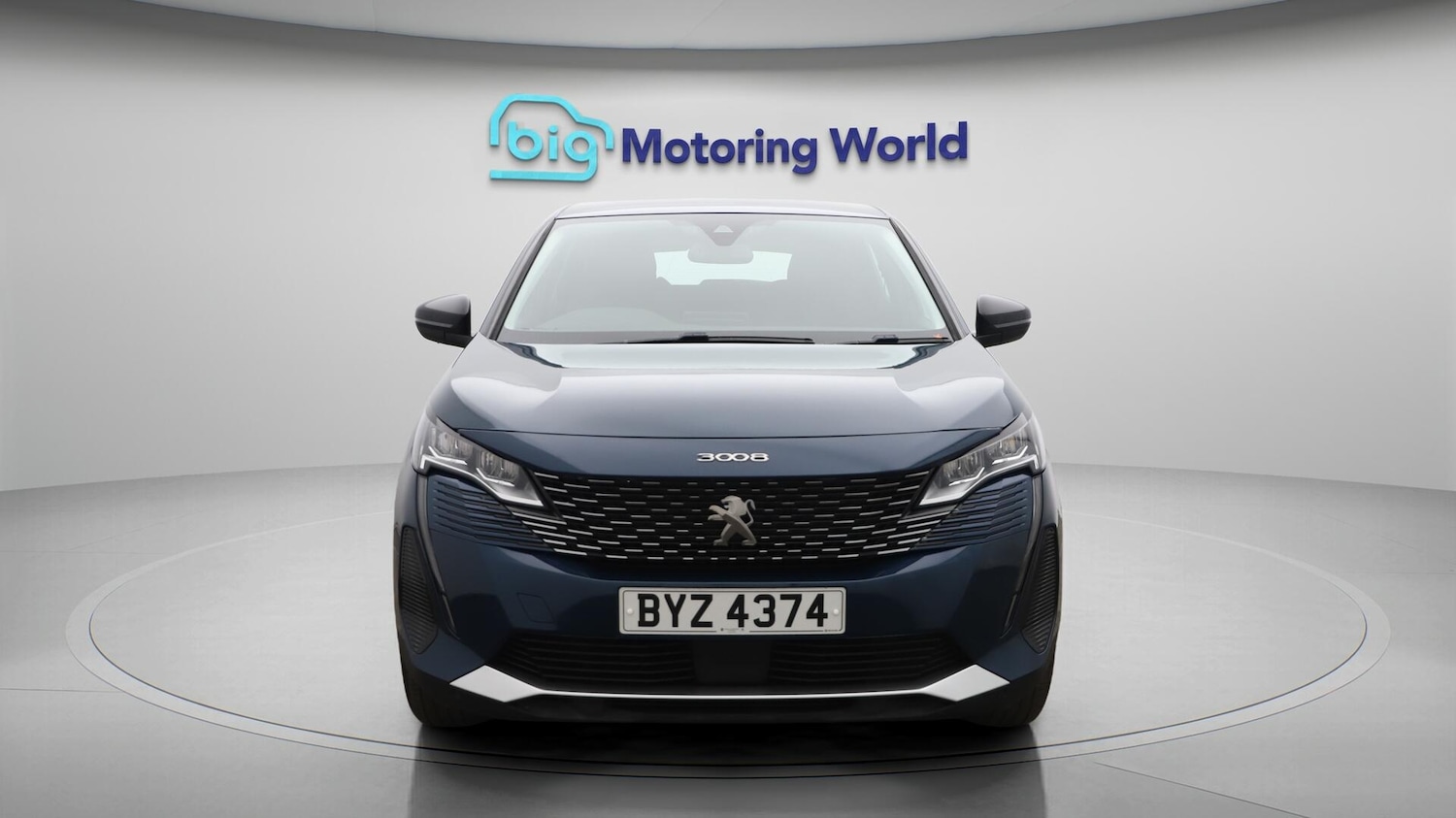 Used Peugeot 3008 2022 for sale - 76701517: Photo 3